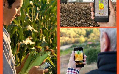 APP PARA AGRICULTORES