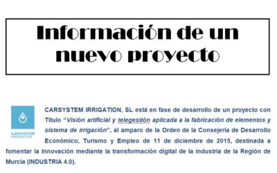 CARSYSTEM INDUSTRIA 4.0