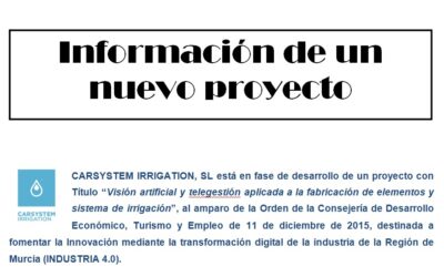 CARSYSTEM INDUSTRIA 4.0