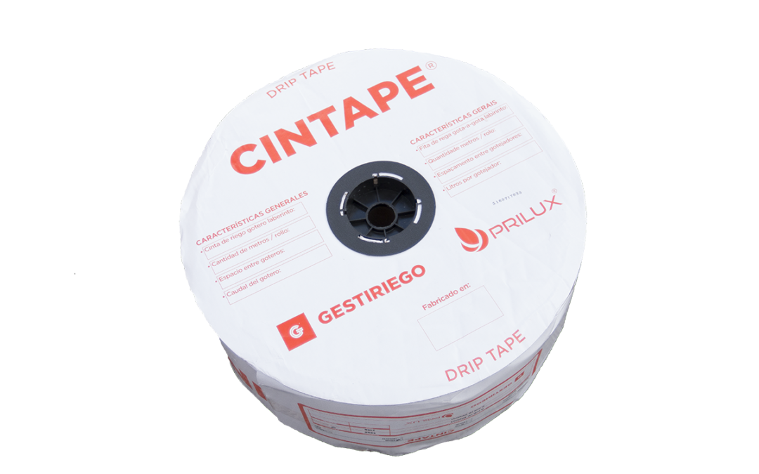 CINDRIP Y CINTAPE