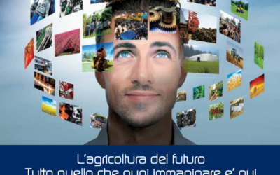 GESTIRIEGO EN LA FERIA EIMA DE BOLONIA