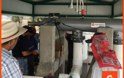 INSTALACIÓN DE FILTERNOX EN MÉXICO