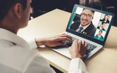 MISIÓN VIRTUAL COMERCIAL A MÉXICO 2020