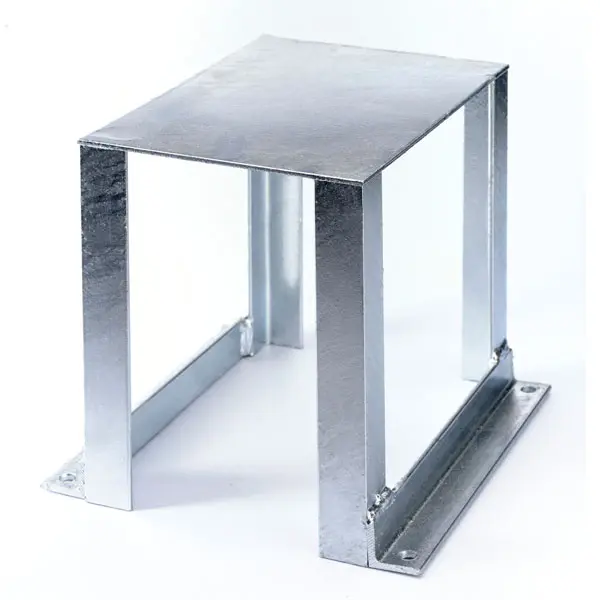 DOSING BENCH
