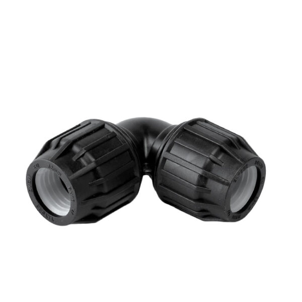 90º ELBOW CONNECTOR