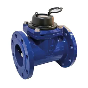 WOLTMANN METER