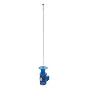220V/380V THREE-PHASE ELECTRIC MIXER