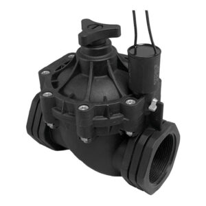 ÉLECTROVANNES PX AVEC RÉGULATEUR