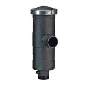 MANUAL RING FILTERS