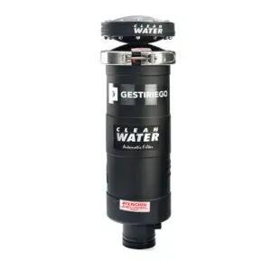 AUTOMATIC RING FILTERS
