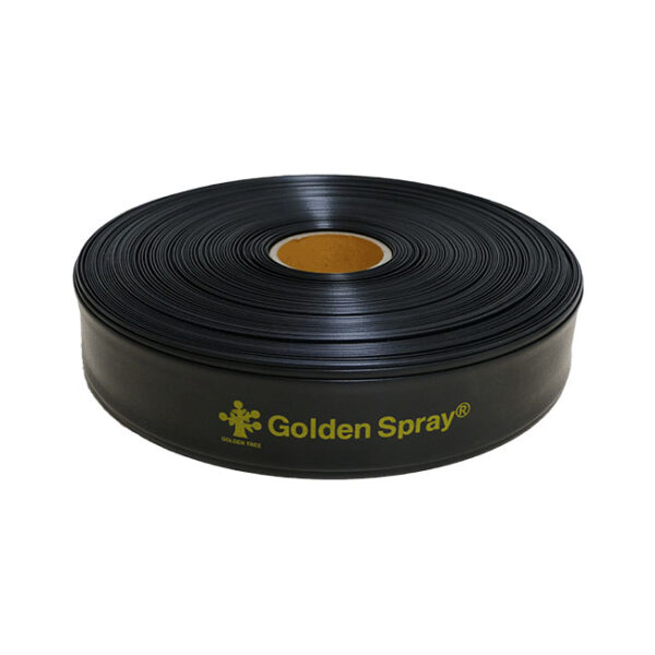 GOLDEN SPRAY