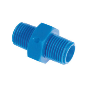 EMBOUT PLASTIQUE