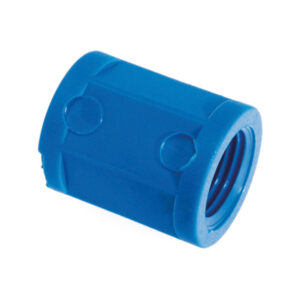 PLASTIC FEMALE SLEEVE