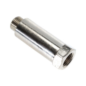 METAL MALE FEMALE SLEEVE