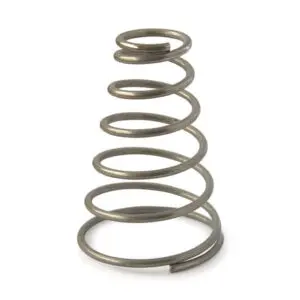 PIÈCES DÉTACHÉES VANNES HYDRAULIQUES MÉTALLIQUES (RESSORTS)