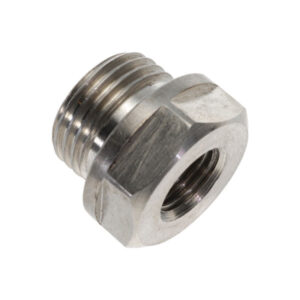 METAL MALE FEMALE REDUCER
