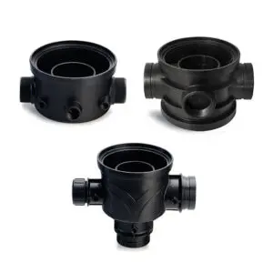 PIÈCES DÉTACHÉES DE BASE MX FILTER