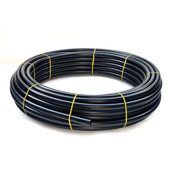 TUBERÍA DE CONDUCCIÓN CARSYSTEM 40 tubería riego