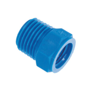 PLASTIC REDUCER NUT