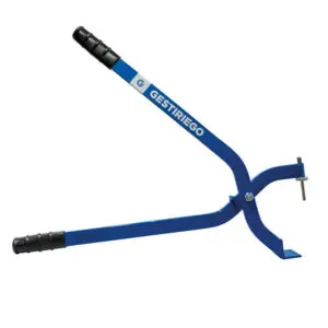 PUNCH CLAMP