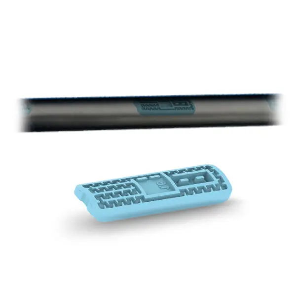 PRODRIP Ø16 / Wall 0.9 mm