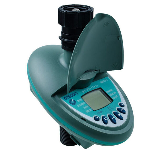 PROGRAMMEUR DE JARDIN 9001