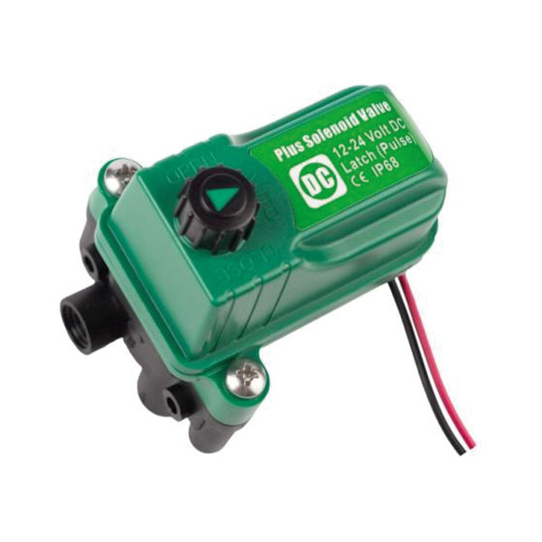 SOLENOIDE AQUAPLUS