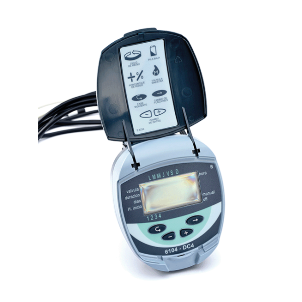 GALCON DC-4 CONTROLLER