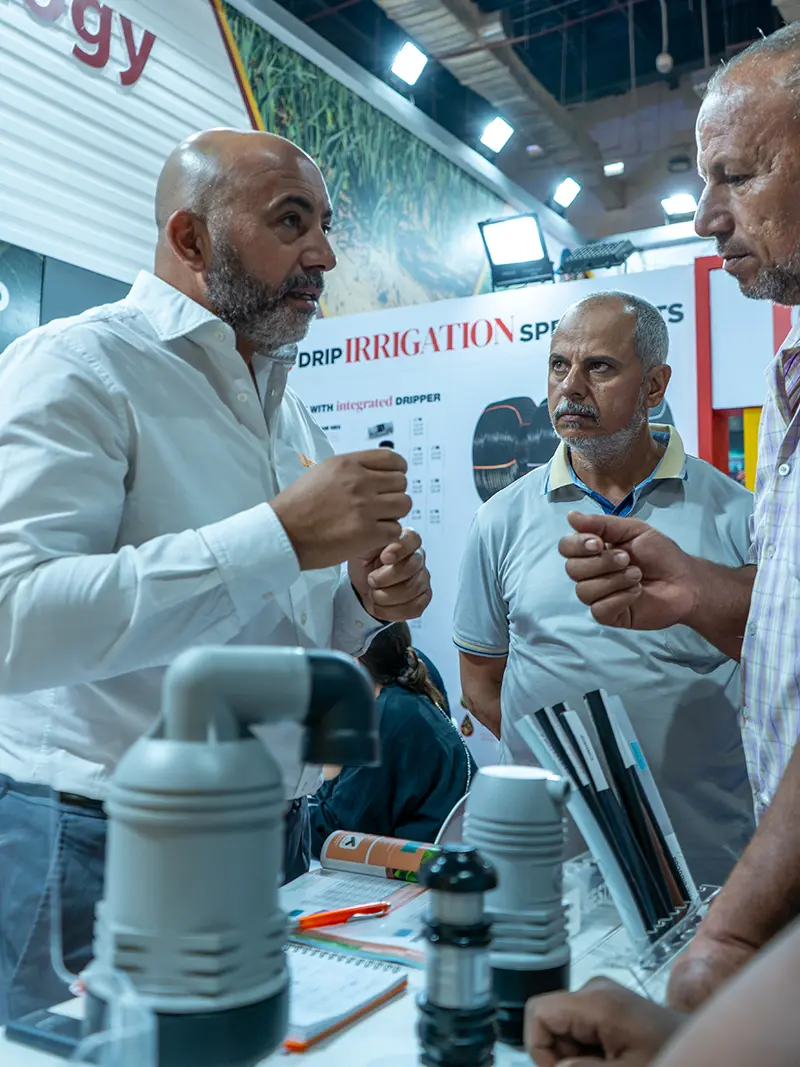 Sahara Expo 17