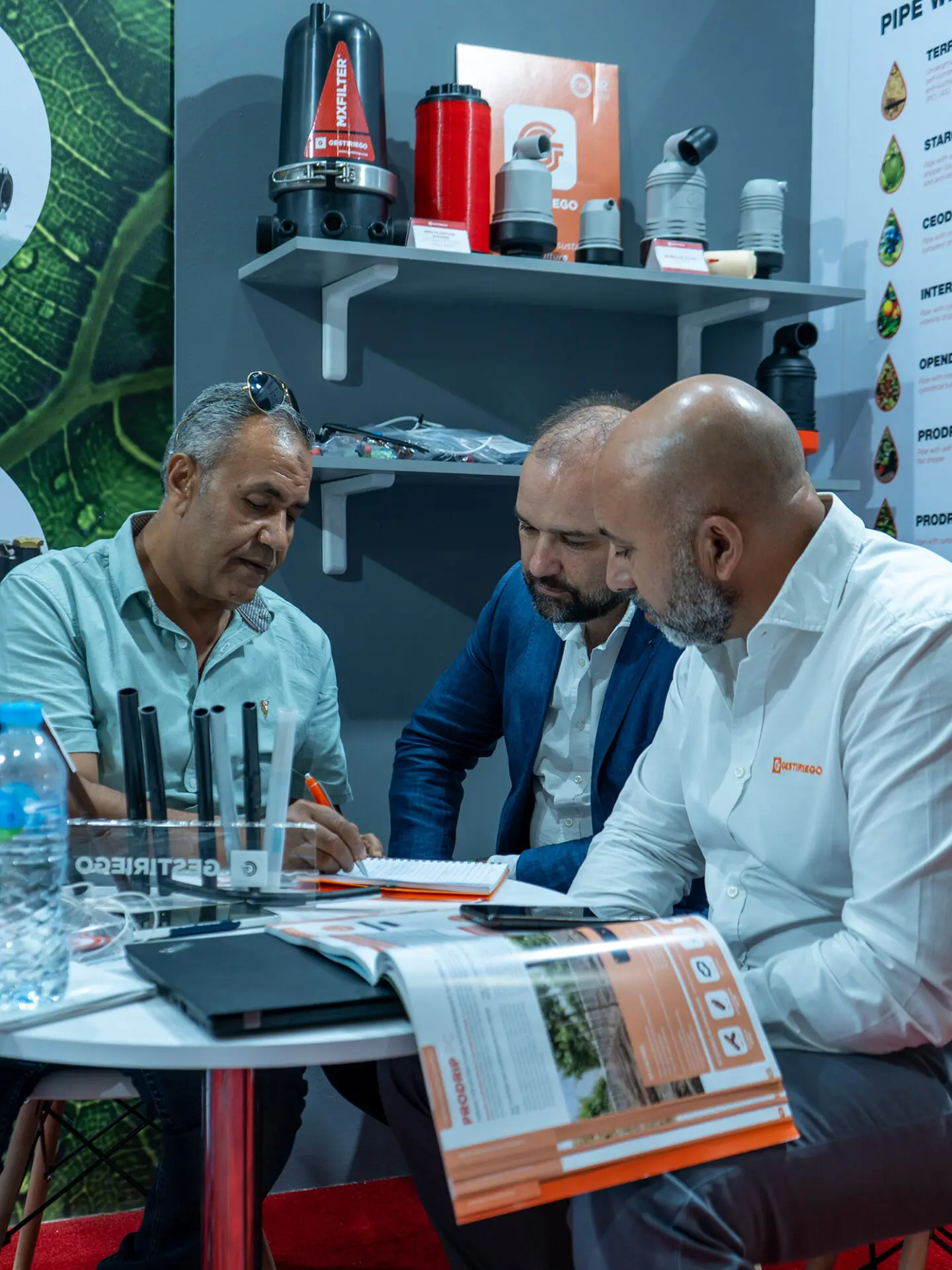 Sahara Expo 24