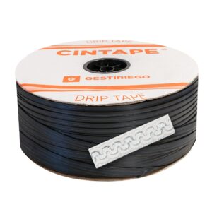 CINTAPE Ø16 8 MIL (0.20 mm)