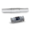 STARCOMP NEO Ø16 WHITE / Wall 1 mm
