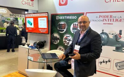 Feria Internacional Blueberries Perú 2024