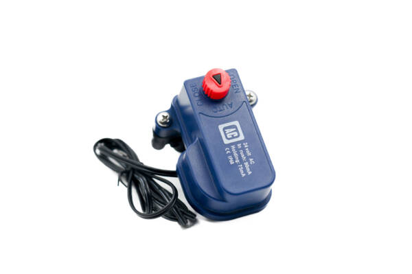 SOLENOIDE AQUADRIVE
