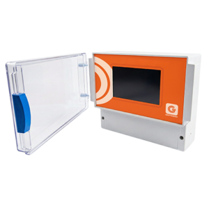 CONTROLADOR GX-5